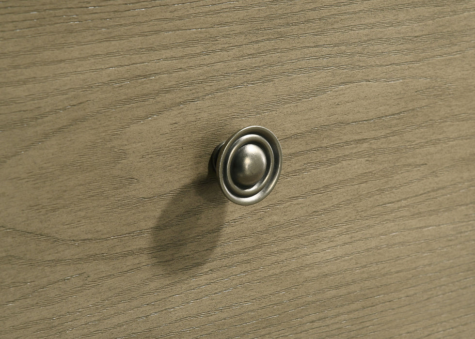 Hazlewood Bedroom Set