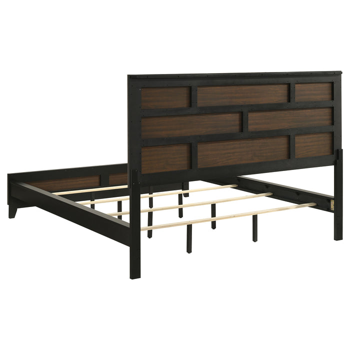 Watson Bedroom Set