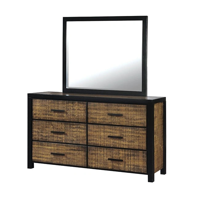 Hamberg Dresser