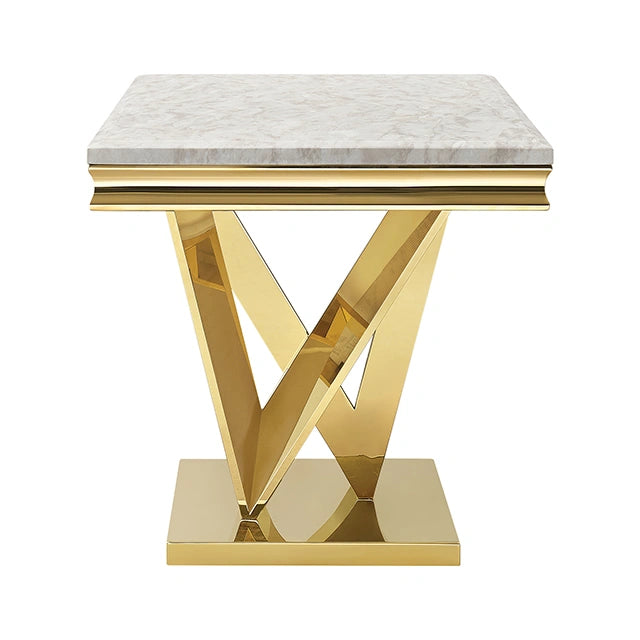 Villarsglane End Table