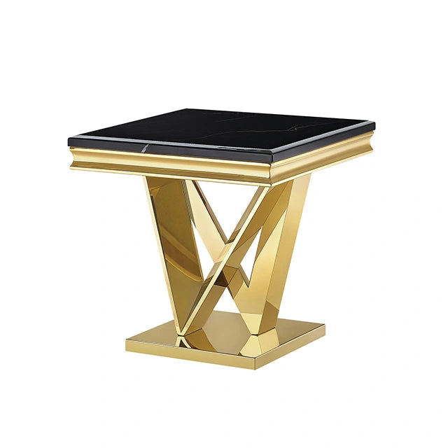 Villarsglane End Table