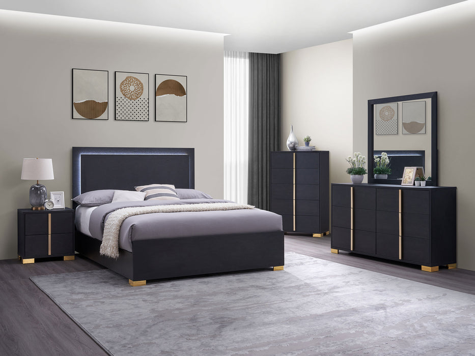 Marceline Chest of Drawers