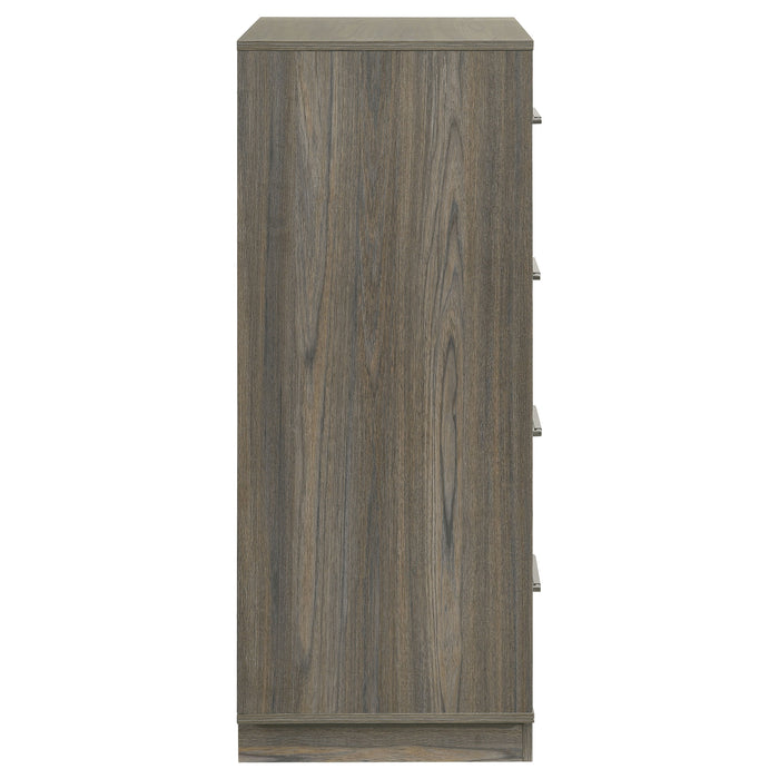 Fenwick Chest of Drawers