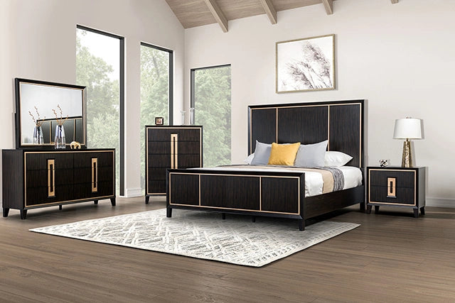 Kenyada Bed