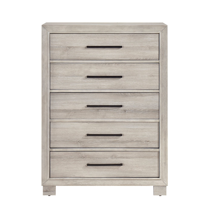 Everett-Chest image