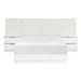 Linea-5pc Set Eastern King Wall Bed (EK+2NS+2NS-P) image