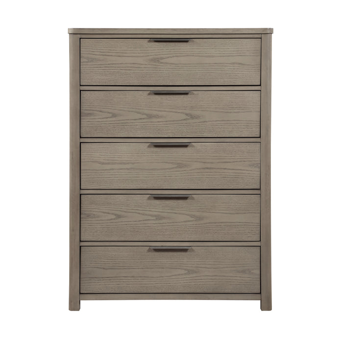 Dalston-Chest image