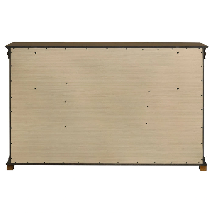 Garland Dresser