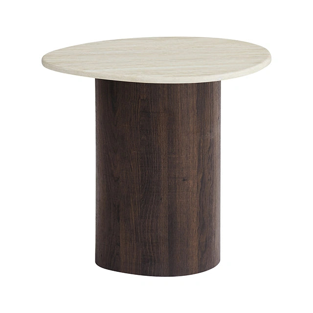 Nikos End Table