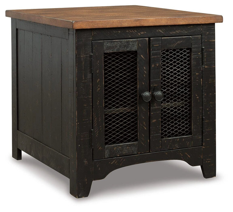 Valebeck Table Set