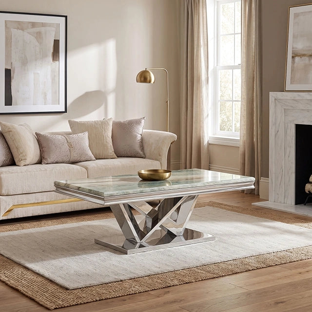 Villarsglane Coffee Table