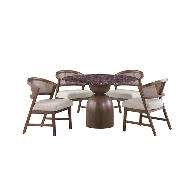 Cirava Round Dining Table
