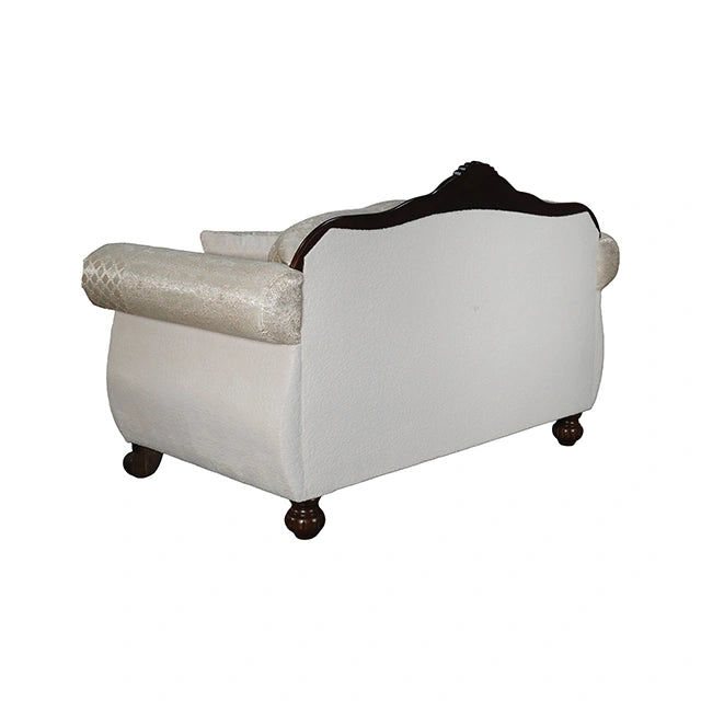 Frisina Loveseat