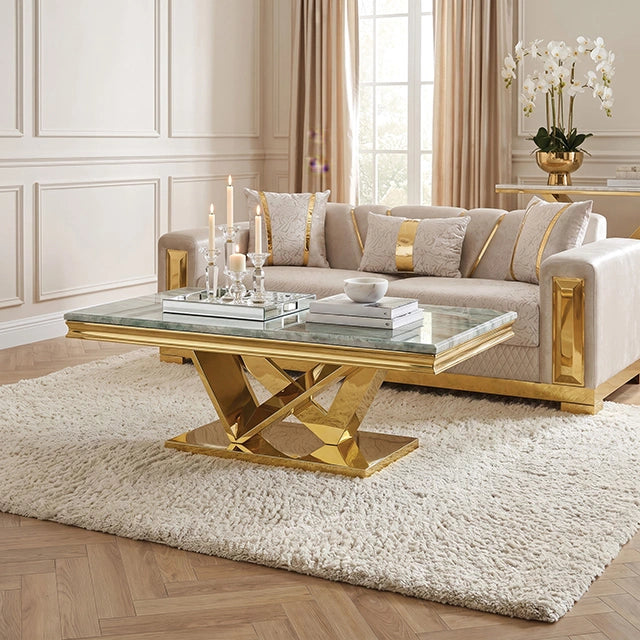 Villarsglane Coffee Table