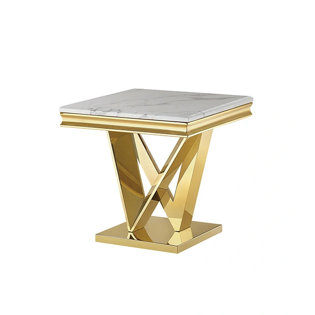 Villarsglane End Table