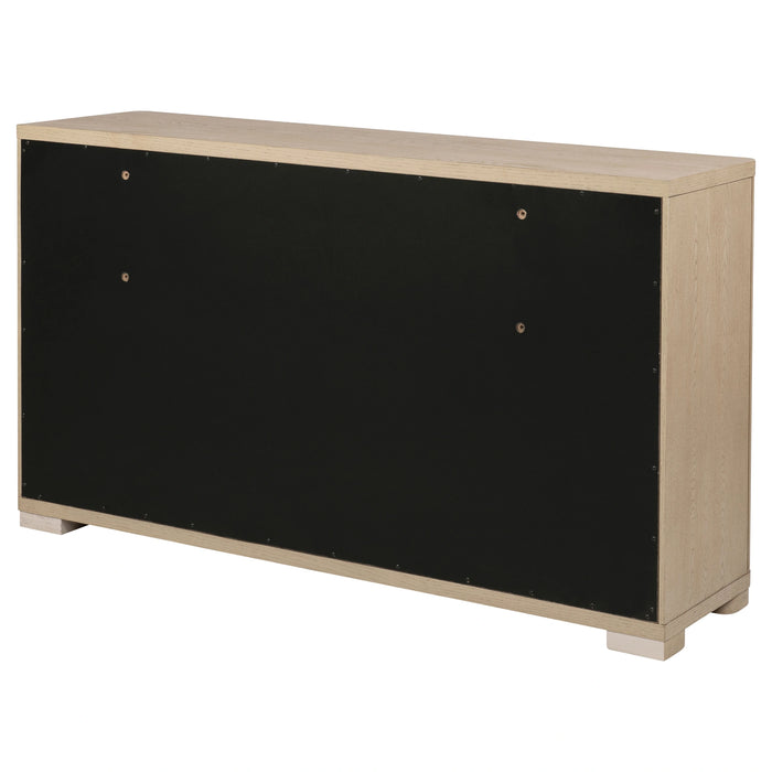 Ladera Dresser