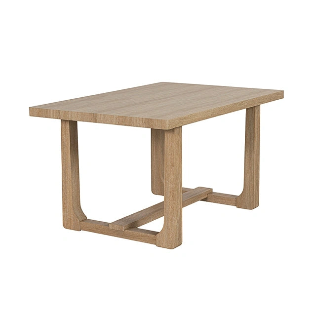 Salvino 7 Pc. Dining Table Set
