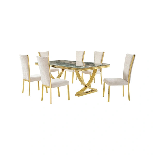 Wadenstil Dining Table