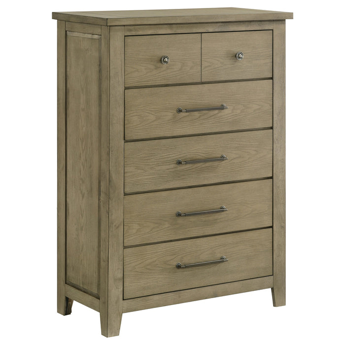 Hazlewood Chest of Drawers