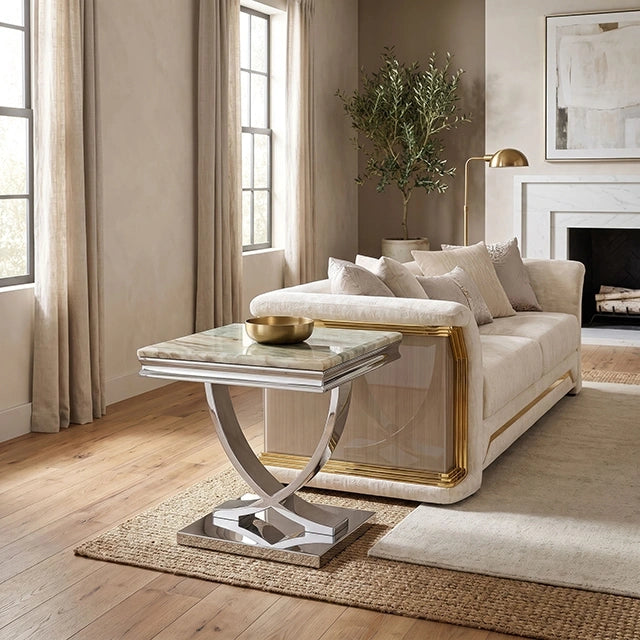 Wettingen End Table