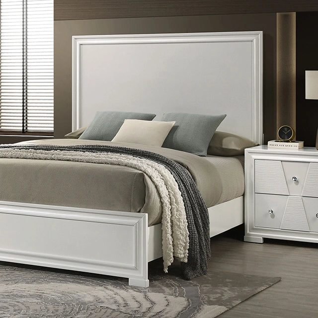 Holsted Bed