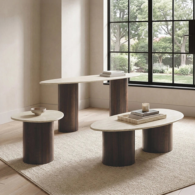 Nikos Coffee Table