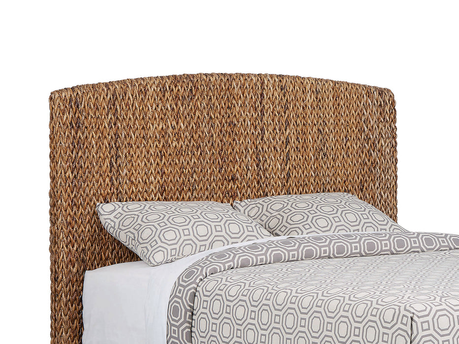 Laughton Panel Bed