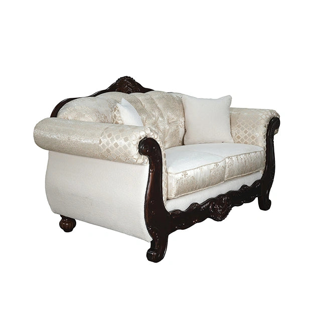Frisina Loveseat