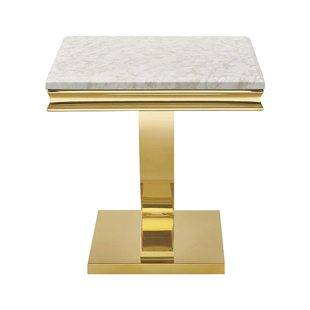 Wettingen End Table