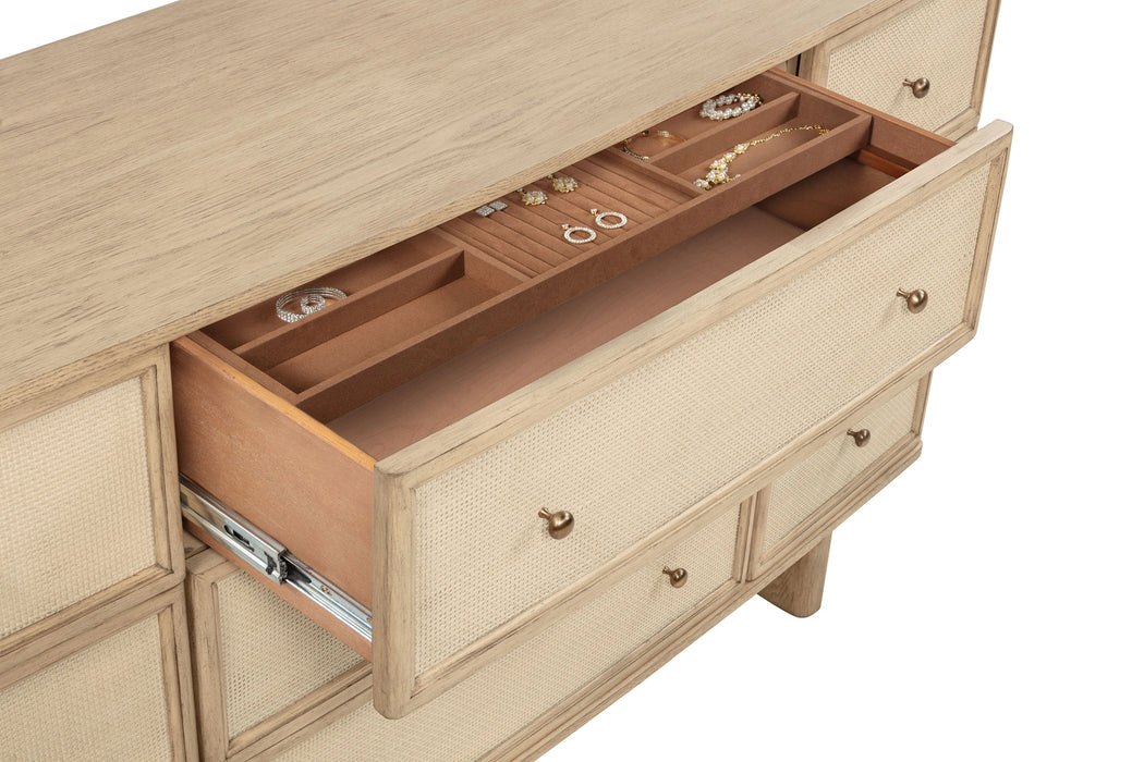 Kailani Dresser