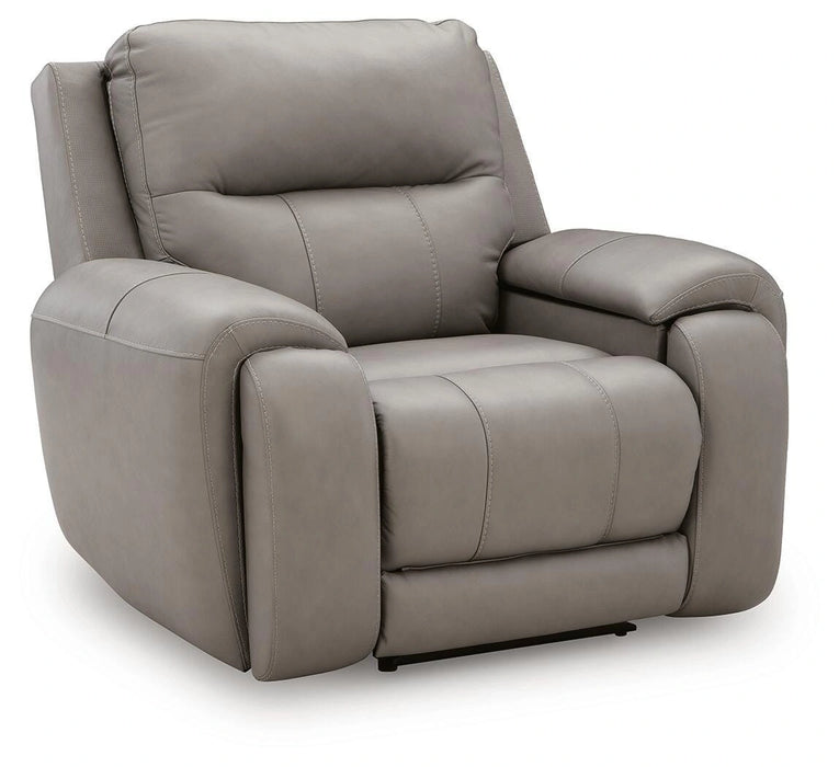 Real Moments Recliner