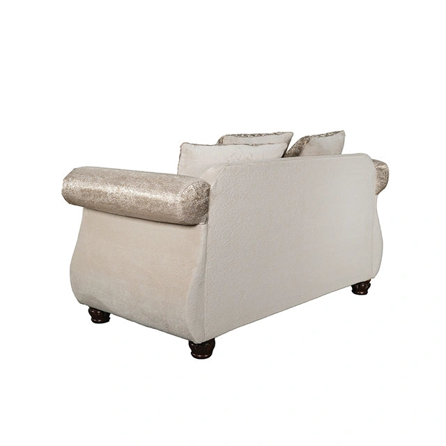 Fasciano Loveseat