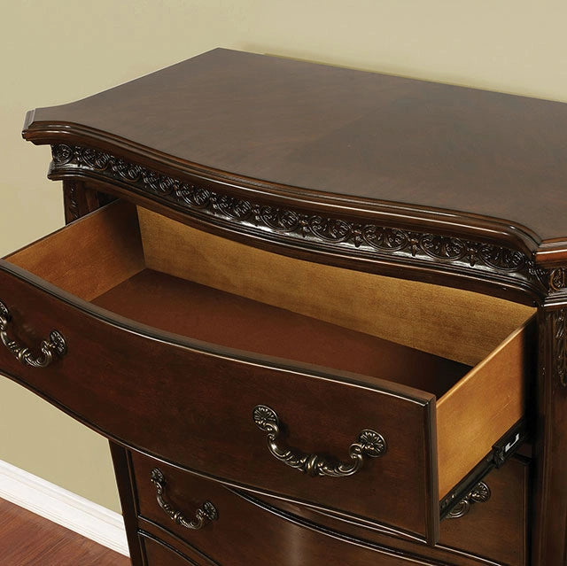 Hesperos Night Stand