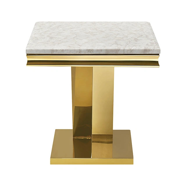 Villarsglane End Table