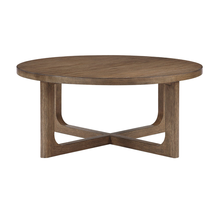 Blake Cocktail Table