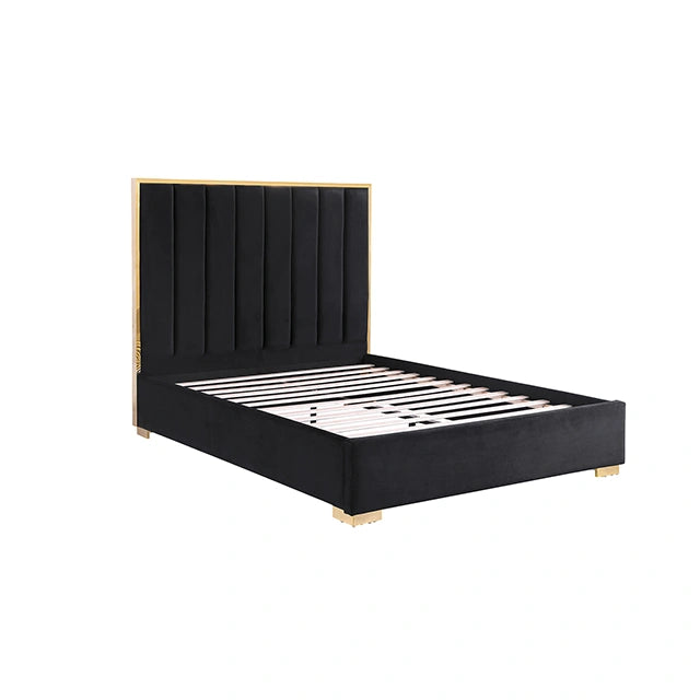 Nespoli Bed
