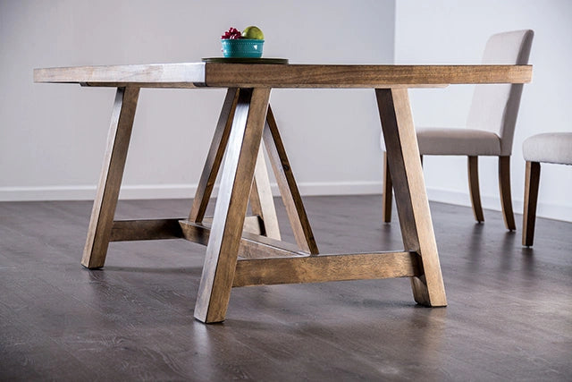 Losone 7 Pc Dining Table Set
