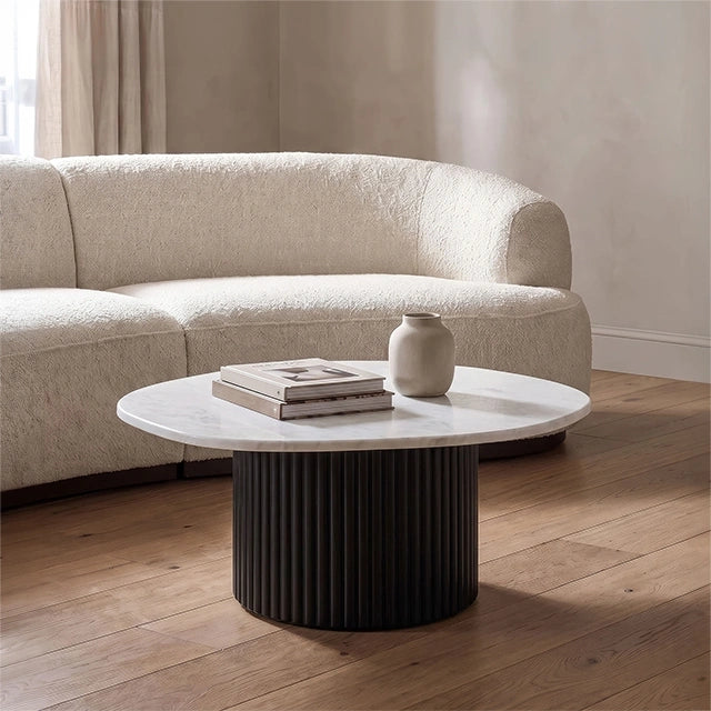 Momus Coffee Table, Small