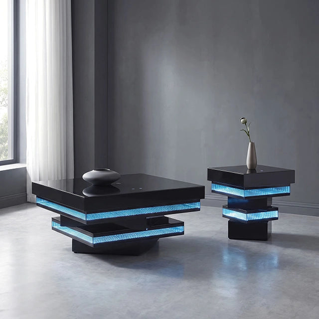 Anwar End Table