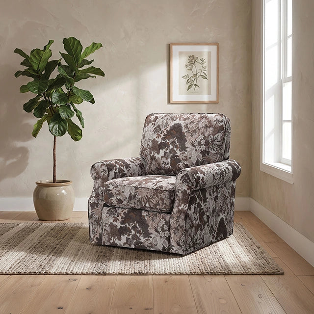 Penryn Swivel Accent Chair