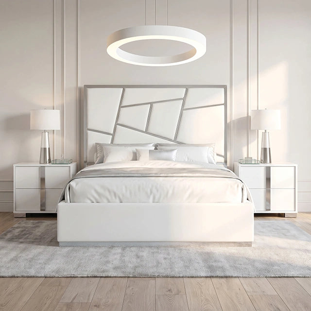 Bertoni Queen & E.King Bed