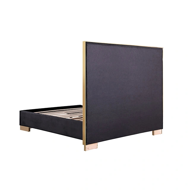 Stavola Queen & E.King Bed