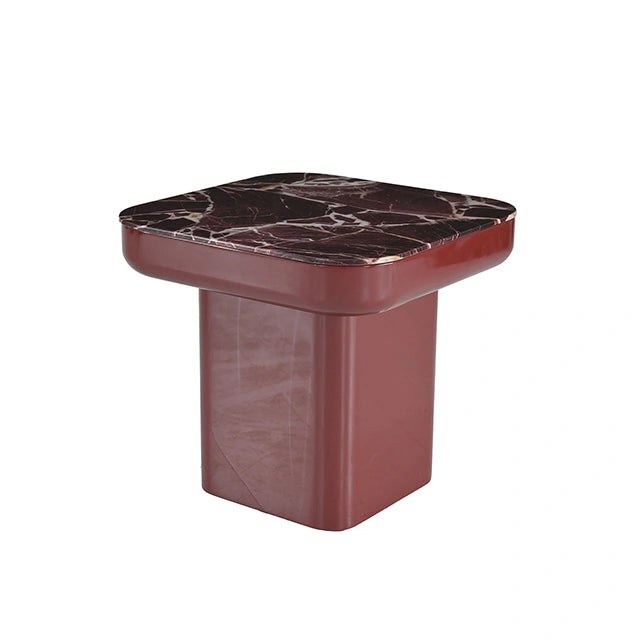 Cinnabar Side Table