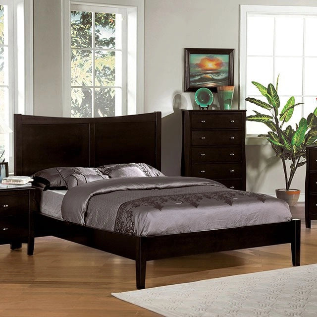 Milano Queen & Cal.King Bed