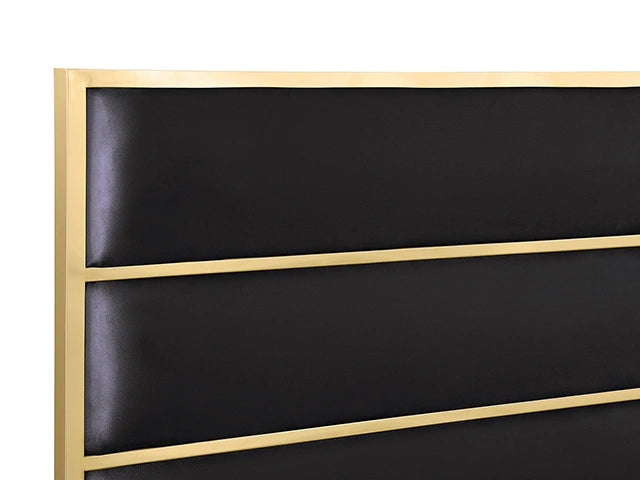 Andriola Bed