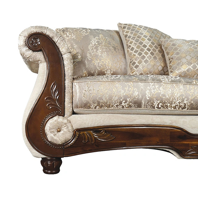 Fasciano Oversized Sofa