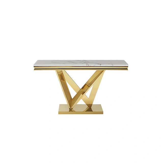 Villarsglane Sofa Table CM4284SVBG-S-TABLE