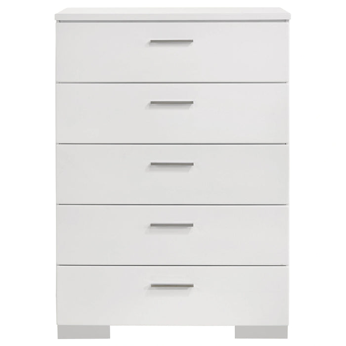 Felicity Chest of Drawers