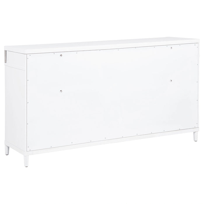 Gracemont Dresser