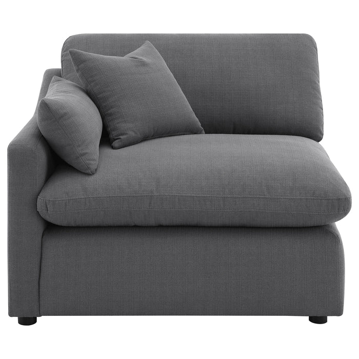 Hobson Corner Chair Sectionals
